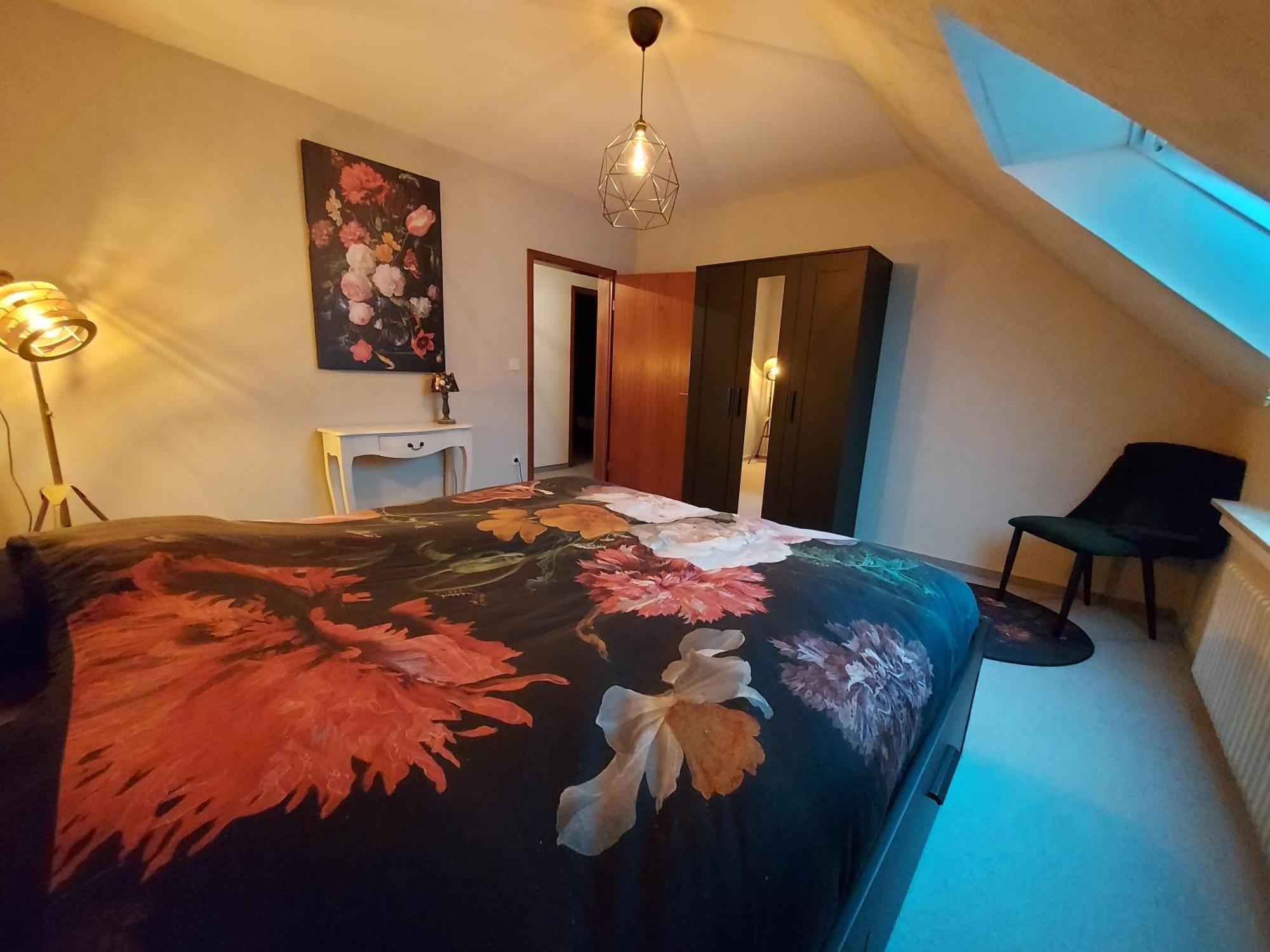Ferienhaus Hescheld With Private Jacuzzi Hellenthal Bagian luar foto