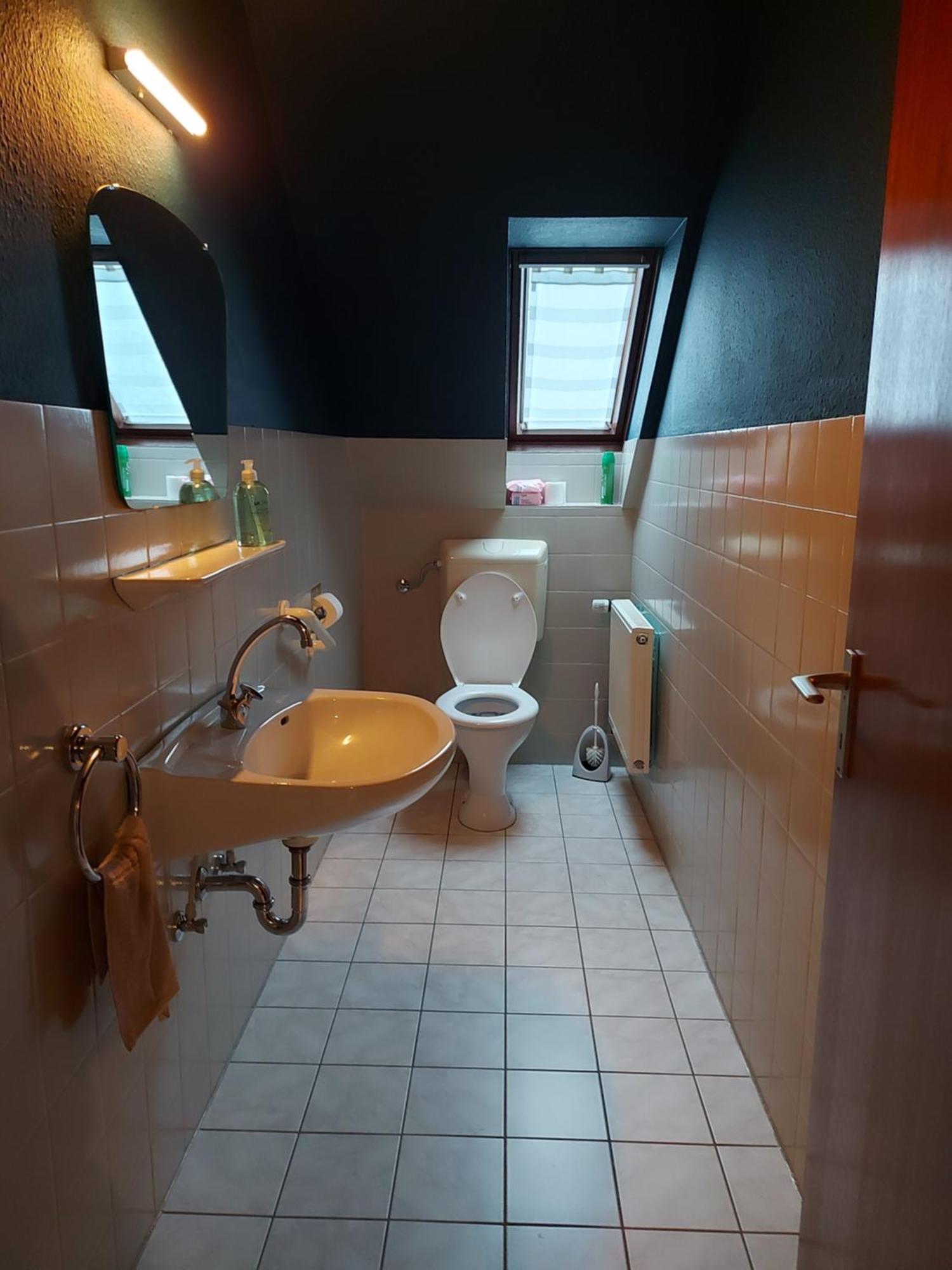 Ferienhaus Hescheld With Private Jacuzzi Hellenthal Bagian luar foto