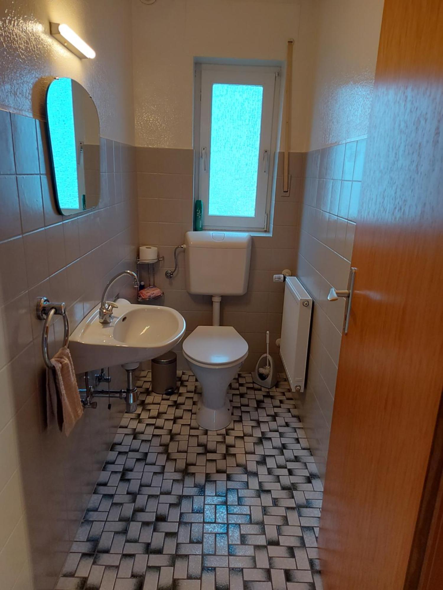 Ferienhaus Hescheld With Private Jacuzzi Hellenthal Bagian luar foto